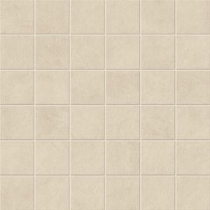 Prism Cord Mosaico Matt 30x30 - 9 мм