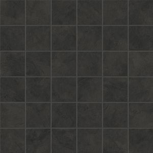 Prism Graphite Mosaico Matt 30x30 - 9 мм