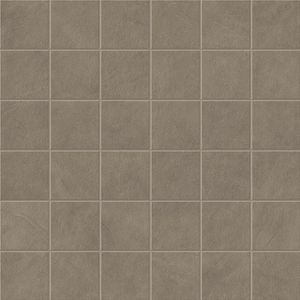 Prism Suede Mosaico Matt 30x30 - 9 мм