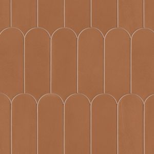 Prism Caramel Mosaico Bead 29.7x29.6 - 8.5 мм