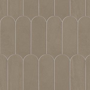 Prism Suede Mosaico Bead 29.7x29.6 - 8.5 мм