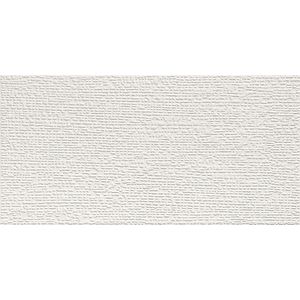 3D Wall Carve Sign White Matt 80x40 - 8.5 мм