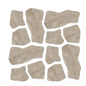 Norde Platino Path C 109x55 - 20 мм
