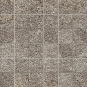 Norde Piombo Mosaico 30x30 - 9 мм