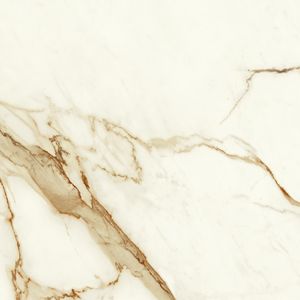 Marvel Shine Calacatta Imperiale Silk 60x60 - 9 мм