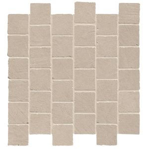 Boost Natural Ash Mosaico Tumbled 31x31 - 9 мм