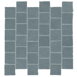 Boost Natural Cobalt Mosaico Tumbled 31x31 - 9 мм