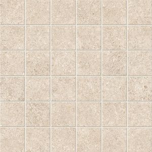 Boost Stone Ivory Mosaico Matt 30x30 - 9 мм