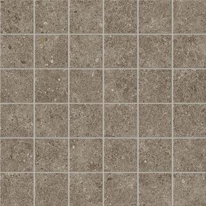 Boost Stone Taupe Mosaico Matt 30x30 - 9 мм