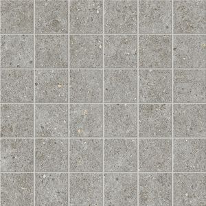 Boost Stone Grey Mosaico Matt 30x30 - 9 мм