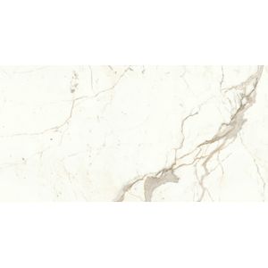Marvel Shine Statuario Supremo Silk 150x75 - 9 мм