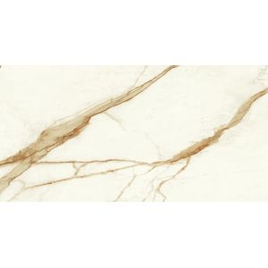 Marvel Shine Calacatta Imperiale Silk 150x75 - 9 мм