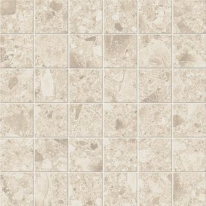 Boost Mix Ivory Mosaico Matt 30x30 - 9 мм
