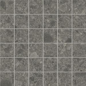 Boost Mix Smoke Mosaico Matt 30x30 - 9 мм
