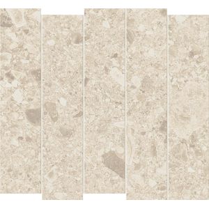 Boost Mix Ivory Mosaico Slide 32x29 - 9 мм
