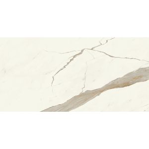 Marvel X Calacatta Sublime Lappato 120x60 - 9 мм