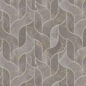 Marvel Fior di Bosco Mosaico Waterfall Lappato 30.5x27.7 - 9 мм