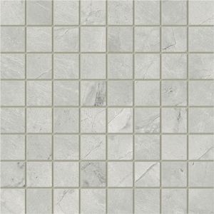 Marvel Grey Cloud Mosaico Matte 30x30 - 9 мм