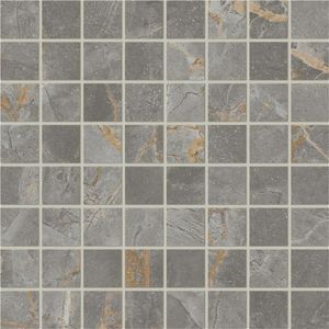 Marvel Fior di Bosco Mosaico Matte 30x30 - 9 мм