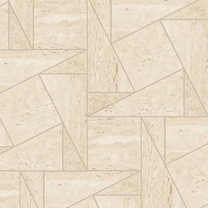 Marvel Travertino Sand Mosaico Tessellation 26x22 - 9 мм