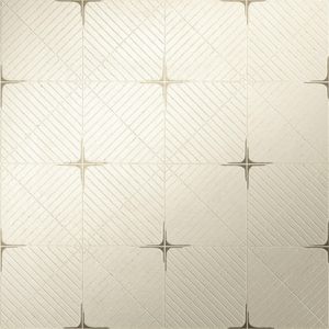 Marvel Travertino White Diamond 60x60 - 9 мм