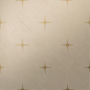 Marvel Travertino Sand Diamond 60x60 - 9 мм