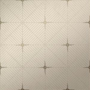 Marvel Travertino Pearl Diamond 60x60 - 9 мм