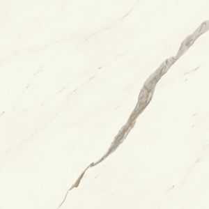 Marvel X Calacatta Sublime Silk 75x75 - 9 мм
