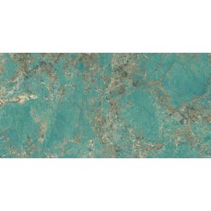 Marvel Gala Amazzonite Lappato 120x60 - 9 мм