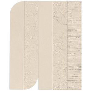 Boost Natural Kaolin Mosaico Piano Mix 50x40.5 - 9 мм