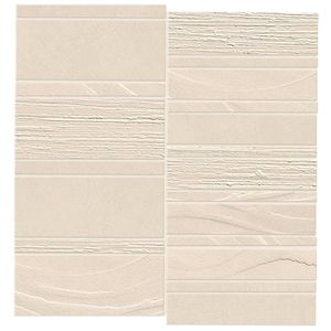 Boost Natural Kaolin Mosaico Trace Mix 30x29.2 - 9 мм