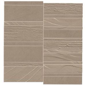 Boost Natural Ecru Mosaico Trace Mix 30x29.2 - 9 мм
