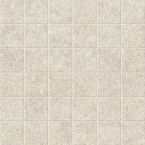 Boost Mineral White Mosaico 30x30 - 9 мм