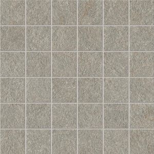 Boost Mineral Grey Mosaico 30x30 - 9 мм