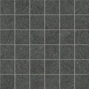 Boost Mineral Tarmac Mosaico 30x30 - 9 мм