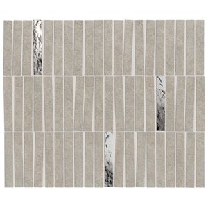 Boost Mineral Pearl Domino Lux 35x29.2 - 9 мм
