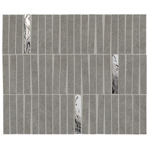 Boost Mineral Smoke Domino Lux 35x29.2 - 9 мм