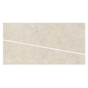 Boost Mineral White Slice B 120x60 - 20 мм