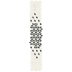 Marvel Meraviglia Calacatta Meraviglia Diamond Lapp. 284.6x46.6 - 9 мм