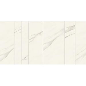 Marvel Meraviglia Calacatta Meraviglia Grid Velvet 118.2x59.5 - 9 мм