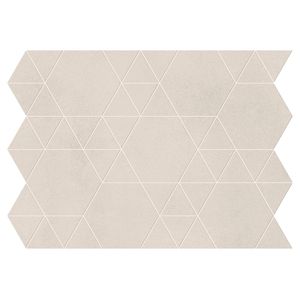 Boost Balance White Lock 50.5x37.4 - 9 мм
