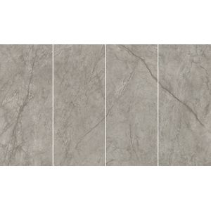 Marvel Meraviglia Silver Majestic Lapp. Kit Endless 278x120 - 6 мм