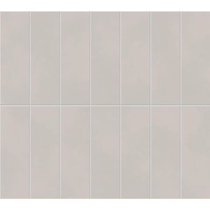 Boost Color Dove Mosaico Brick 37x33 - 8.5 мм