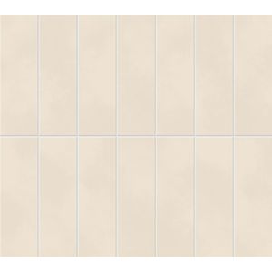 Boost Color Linen Mosaico Brick 37x33 - 8.5 мм
