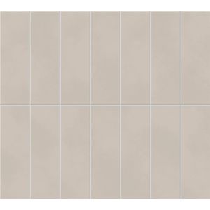 Boost Color Pebble Mosaico Brick 37x33 - 8.5 мм