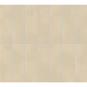 Boost Color Cream Mosaico Brick 37x33 - 8.5 мм