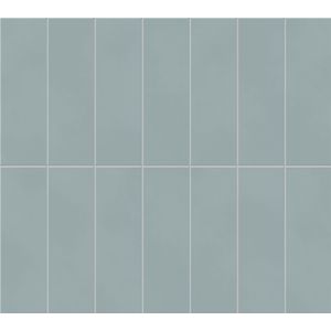 Boost Color Iris Mosaico Brick 37x33 - 8.5 мм