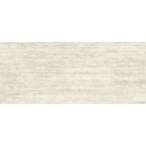 Marvel 3D Crease Travertine White Matt 120x50 - 8.5 мм