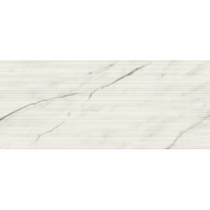 Marvel 3D Crease Calacatta Meraviglia Matt 120x50 - 8.5 мм