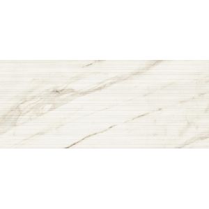 Marvel 3D Crease Calacatta Bernini Matt 120x50 - 8.5 мм